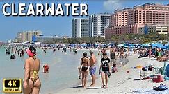 Clearwater Beach: The Best Beach in Florida?