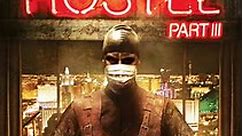 Hostel: Part 3 (Unrated)