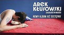 Arek Kłusowski - Na Niby (Oficjalny Teledysk)