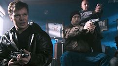 Zawód gangster (2007) Lektor PL