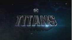 TITANS - Official Trailer - DC Universe