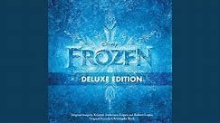 Frozen Heart (From "Frozen"/Soundtrack Version)