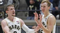 Top Player Props for Purdue vs. UConn Game in Glendale