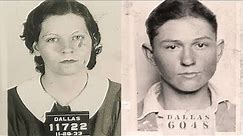 Top 10 Chilling Things You Didn't Know About Bonnie And Clyde