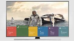 Samsung LYNK HMS : Transform in-room hotel television into a room control hub