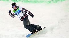 D2L - Olympic Pro Snowboarder Kelly Clark