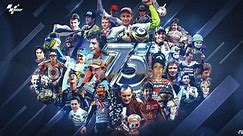 75 years: MotoGP™ celebrates throughout 2024!