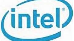Intel Processor History