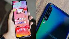 Samsung Galaxy A70 Full Specifications, Features, Price In Philippines