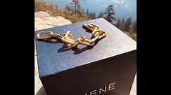 Mene 24k Gold Chain Jewelry One Year Review