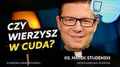 4 Niedziela Adwentu rok A ks. Marek Studenski Szklanka dobrej rozmowy