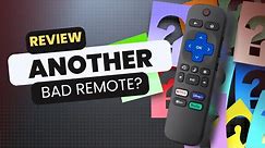 Will this remote work for my Roku TVs?