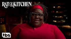Rat In The Kitchen: Why Is Coko Cooking Rice Like That? (Clip) | TBS