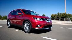 2016 Nissan Rogue - Review and Road Test