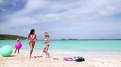 We. Run. This. Beach. Shop the... - Victoria's Secret PINK