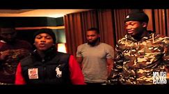 Meek Mill LilSnupe Freestyle pt.1