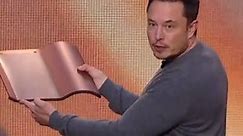 Tesla and SolarCity Finally Unveil Their Solar Roofs and Upgraded Batteries