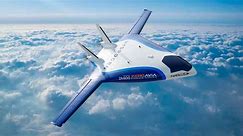 Kona-lentokone, jossa on sekoitettu siipi, varustetaan 600 kW:n vetyvoimalla.