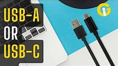 USB-C vs USB-A: Here are the top differences | Gad Insider