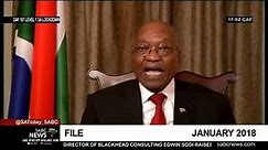 Zuma vs Zondo | Experts label it bizarre and a desperate attempt to hide the truth