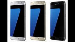 Samsung Galaxy S7 (Over The Horizon Ringtone)