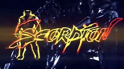 Scorpion vs Sub Zero #scorpion #edits #subzero #mortalkombat11ultimate #shorts