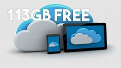 best free cloud storage for online backup as google drive alternative 2017