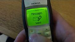 Nokia 1100 review in 2022