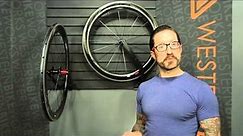 Western Bikeworks Features: Zipp Firecrest 404 Carbon Clincher Wheelset