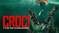 Croc! (2022) | Full Horror Movie | Sian Altman | Mark Haldor | George Nettleton
