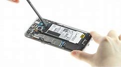 Samsung Galaxy S7 Battery Repair Guide