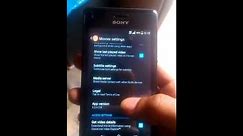 (How-To) Sony Xperia M(c1904) Official Updated to Android 4.3 (15.4.A.0.23) and Rooted with CWM