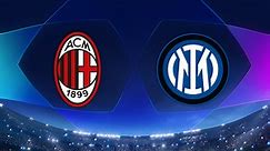 Match Highlights: AC Milan vs. Inter
