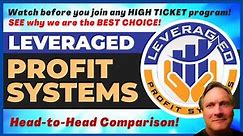 Leveraged Profit Systems - Best Big Ticket