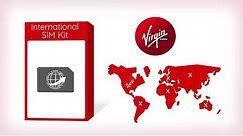 Virgin Mobile USA: Prep for International Travel