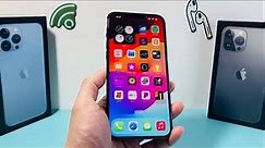 iPhone 13 Pro Max Worth It in 2024? (Review)