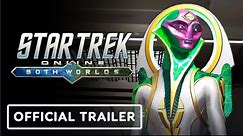 Star Trek Online: Both Worlds | Official Launch Trailer