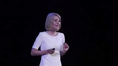 The future of dialogue between the East and the West | Aleksandra Malinowska | TEDxWroclaw