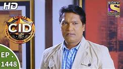 CID - सी आई डी - Ep 1448 - Deadly Dating - 30th July, 2017