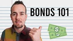 Bonds Explained 101 | What Is A Bond?