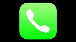 iPhone Apple Ringtone (10 Hours)