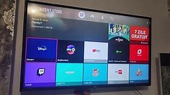 How to Install Mega IPTV on LG Smart TV - video Dailymotion
