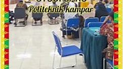 Politeknik Kampar Launching Program... - Politeknik Kampar