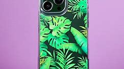 0012 PH Palm Trees Phone case for iPhone