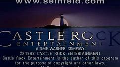 West Shapiro Productions / Castle Rock Entertainment / Sony/Sony Pictures Television (1998/2014)