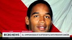 David Goldstein reflects on OJ Simpson trial