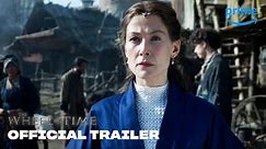 The Wheel of Time Season 2 - Official Trailer | Prime Video