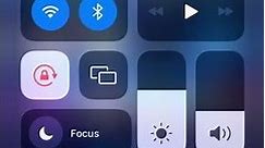 iOS Do Not Disturb/Focus mode repeating calls setting