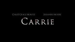 CARRIE - Official International Teaser Trailer