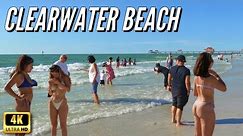 Spring Break 2023 Clearwater Beach - Clearwater Florida